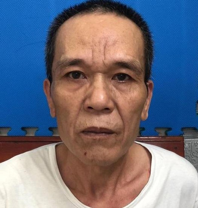 Trộm xe 70 triệu đồng nhưng mang bán 1 triệu đồng-1