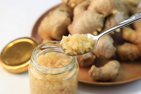 Ngâm 3 thực phẩm này vào giấm để gấp đôi lợi ích cho sức khỏe, ngoài chữa nhiều được nhiều bệnh còn giúp làm chậm quá trình lão hóa-4