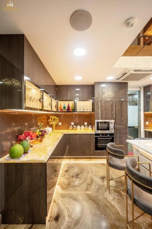 Đàm Vĩnh Hưng khoe cận cảnh từng góc trong dinh thự tiền tỷ, ai nhìn cũng phải xuýt xoa vì độ xa xỉ và giàu sang-3