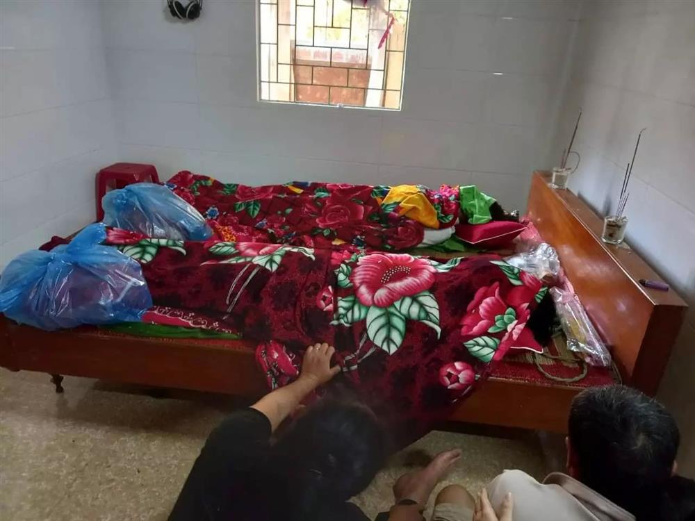 Hai anh em ruột đuối nước tử vong khi đi đánh cá trong đêm-1