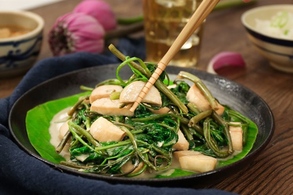 30 ngày chỉ ăn rau xanh mà không ăn cơm, cơ thể sẽ có 7 thay đổi không thể tin nổi-1