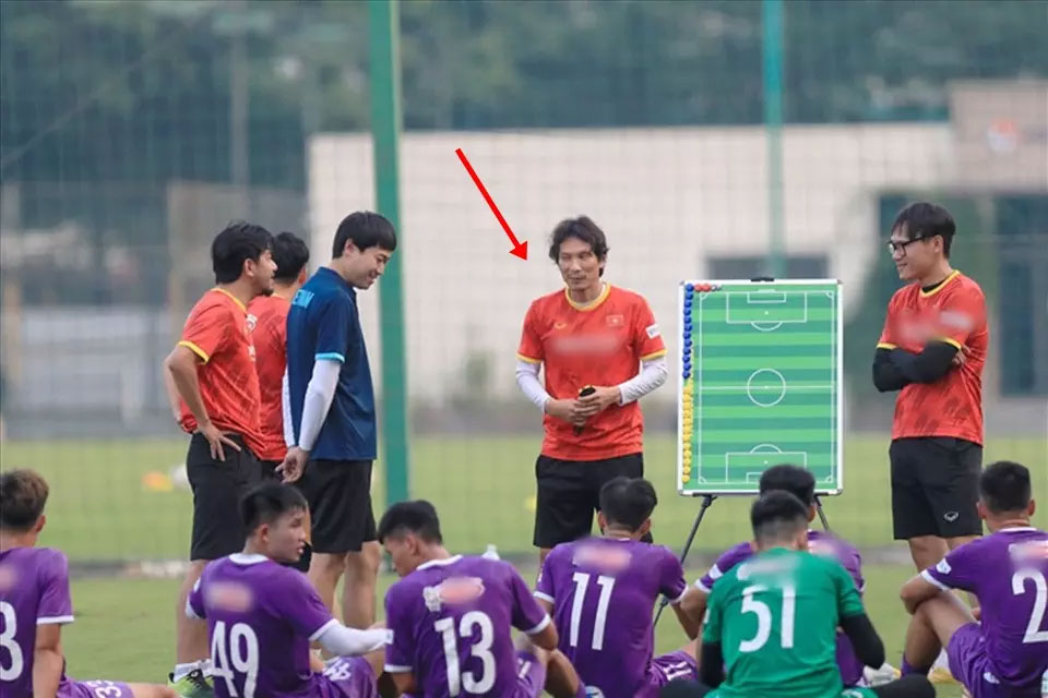 Trưởng đoàn bóng đá Thái Lan phục thù sau thất bại trước Việt Nam-1