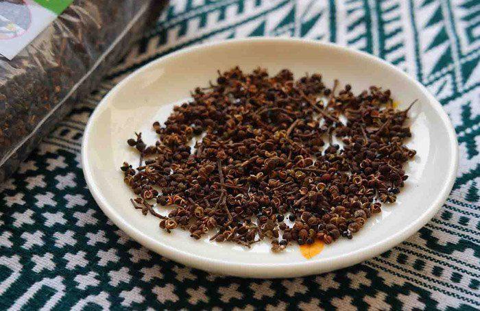 Ba loại gia vị Tây Bắc cực đắt đỏ, có tiền chưa chắc mua được-6