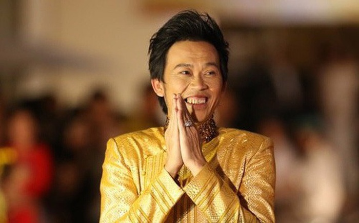 Xôn xao clip Hoài Linh xuất hiện tại một đám cưới, phản ứng người xung quanh gây bất ngờ-2