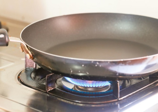 Bỏ qua những thói quen xấu này khi nấu ăn, công việc nội trợ trở nên dễ dàng hơn bao giờ hết-3