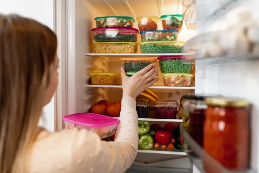 Bỏ qua những thói quen xấu này khi nấu ăn, công việc nội trợ trở nên dễ dàng hơn bao giờ hết-6