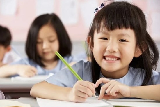 Những đứa trẻ có triển vọng tương lai thuộc THỨ HẠNG này trong lớp: Bất ngờ nhất là kiểu số 3, nhiều cha mẹ khấp khởi mừng thầm