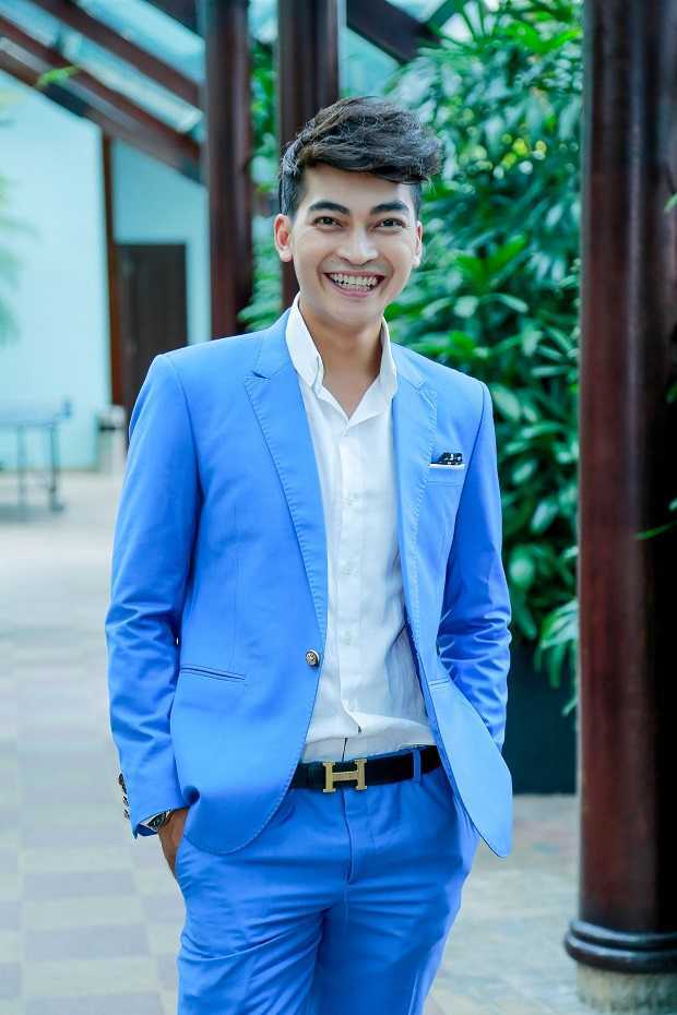Khương Ngọc: Nhiều năm sống kín tiếng và đám cưới bất ngờ ở tuổi 38-1