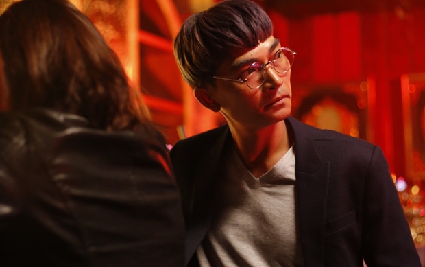 Khương Ngọc: Nhiều năm sống kín tiếng và đám cưới bất ngờ ở tuổi 38-6