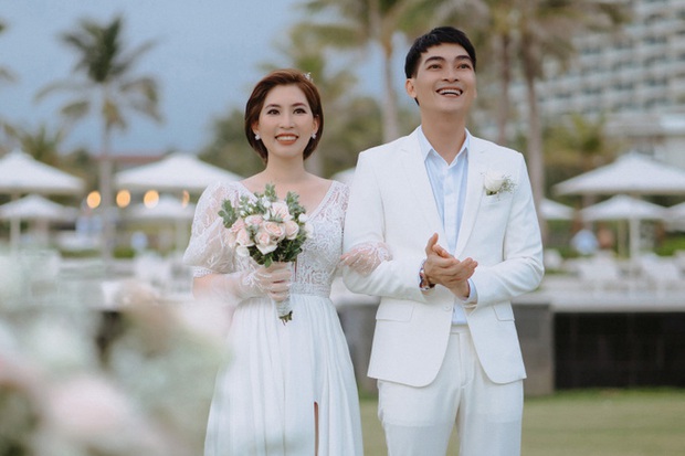 Khương Ngọc: Nhiều năm sống kín tiếng và đám cưới bất ngờ ở tuổi 38-7