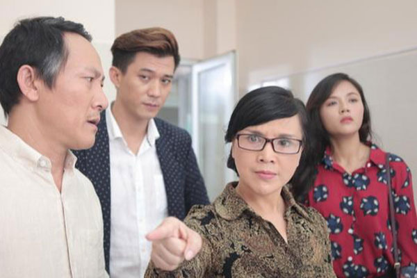 Vợ chồng lục đục đến mức muốn ly hôn chỉ vì những sở thích, việc làm không giống ai của bố chồng-1