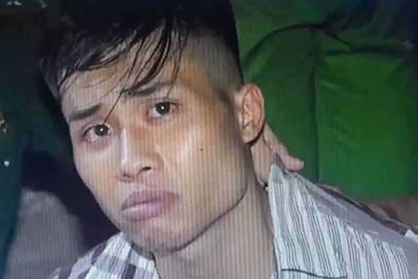 Bị vây bắt, 2 người ôm 15 bánh heroin điên cuồng bắn trả-3