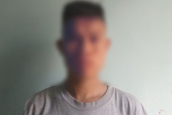 Quảng Nam: Học sinh lớp 10 ăn lá ngón tự tử-1