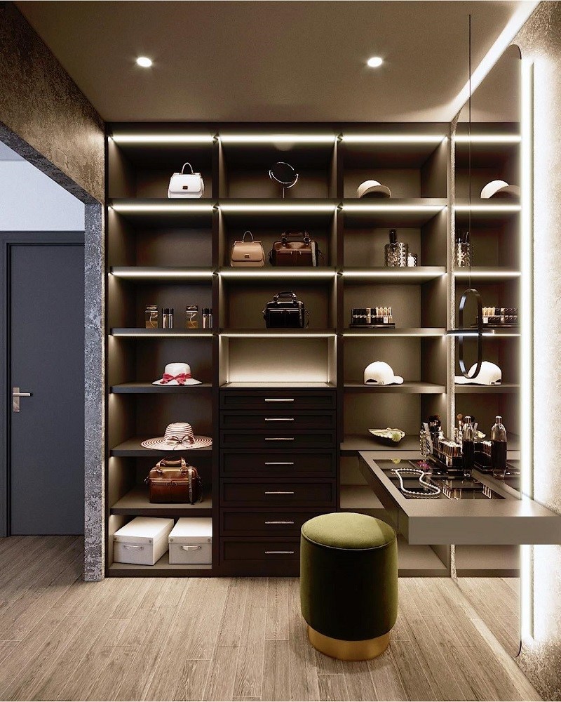 Cận cảnh căn hộ 7 tỷ của diễn viên vừa bị cộng đồng mạng lên án vì phát ngôn muốn kết duyên vợ chồng với ba ở kiếp sau-9