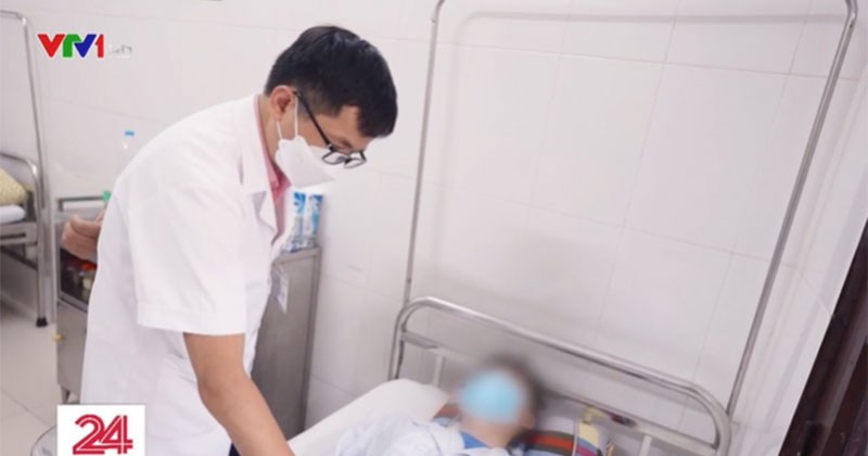 Nhiều trẻ dễ mắc chứng rối loạn tâm thần do áp lực thi cử-1