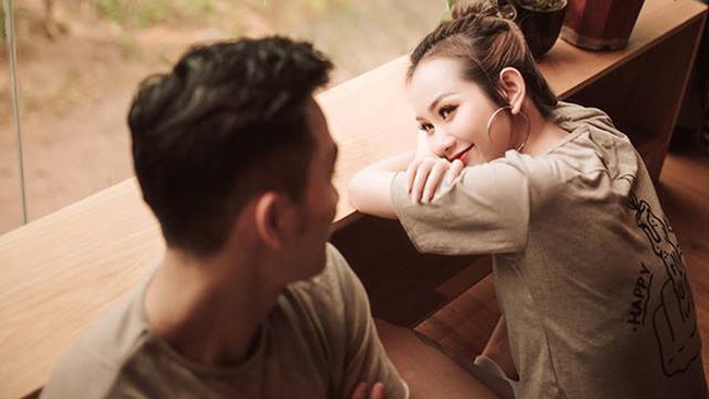 Vợ chồng chẳng có ai sinh ra đã hợp nhau, chỉ là vì nhau mà thay đổi-1