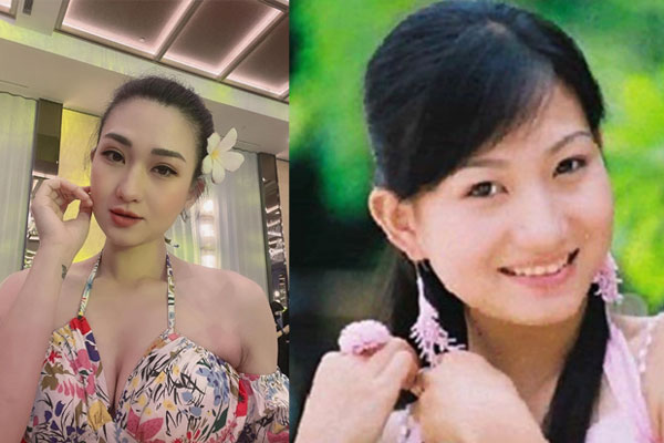 Vân Navy - Hằng điệu của Nhật ký Vàng Anh: Tuổi 32, nhan sắc khác lạ gây ngỡ ngàng-9