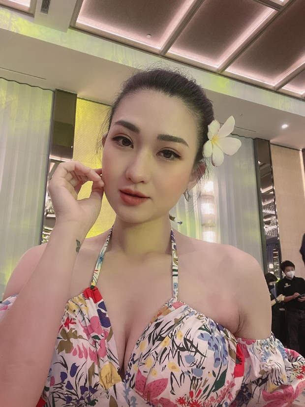 Thanh Huyền - Bích chua ngoa sau 16 năm phim Nhật ký Vàng Anh: Nhan sắc ngoài đời gây ngỡ ngàng-3