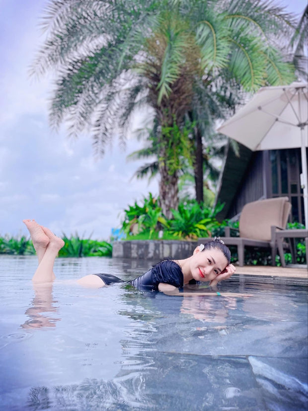 Thanh Huyền - Bích chua ngoa sau 16 năm phim Nhật ký Vàng Anh: Nhan sắc ngoài đời gây ngỡ ngàng-4