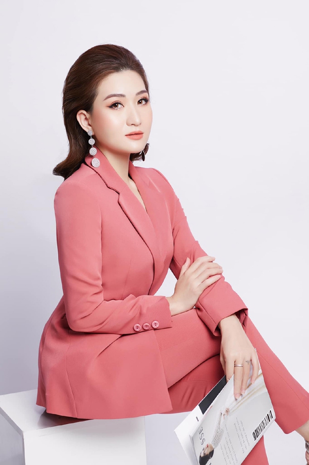 Thanh Huyền - Bích chua ngoa sau 16 năm phim Nhật ký Vàng Anh: Nhan sắc ngoài đời gây ngỡ ngàng-5
