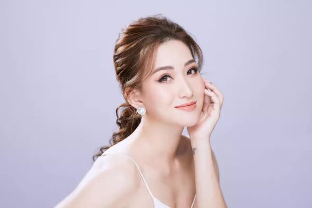 Thanh Huyền - Bích chua ngoa sau 16 năm phim Nhật ký Vàng Anh: Nhan sắc ngoài đời gây ngỡ ngàng-7