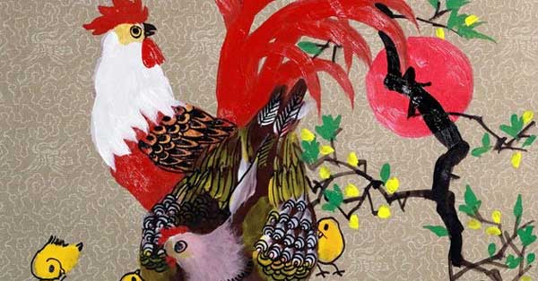 3 tuổi có tài có đức, được Thần Phật theo gót may mắn sở hữu tiền tỷ 2 năm tới-1