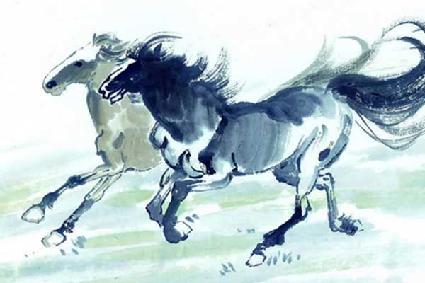 Sau 40 tuổi, 3 con giáp này tài lộc ngày càng vượng phát, cuộc sống giàu có sang trang mới-4