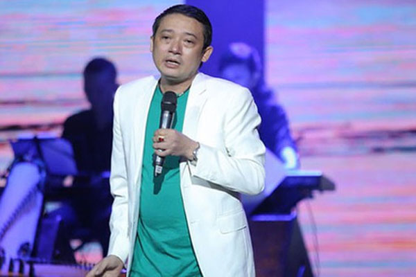 Sau 2 lần đổ vỡ, một danh hài đắt show ở miền Bắc tái hôn với vợ trẻ có cuộc sống kín tiếng-9