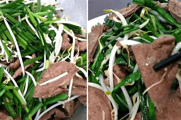 Những đại kỵ khi ăn gan lợn để tránh nhiễm độc, bệnh chuyển nặng hoặc gây dị tật thai nhi-2