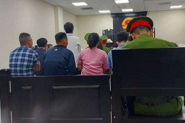 Để lại thư tuyệt mệnh nhảy cầu, nam thanh niên bất ngờ trở về nhà sau 3 ngày-3