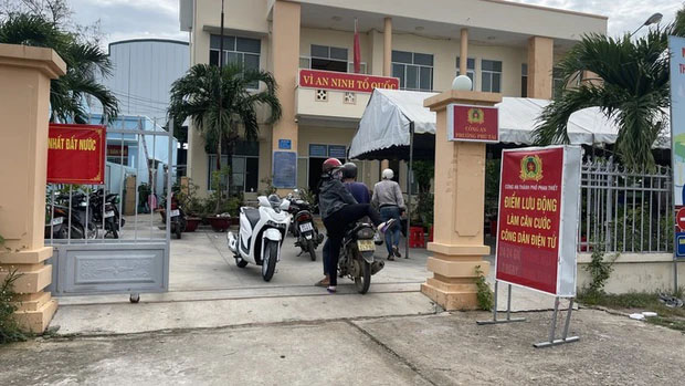 Để lại thư tuyệt mệnh nhảy cầu, nam thanh niên bất ngờ trở về nhà sau 3 ngày-2