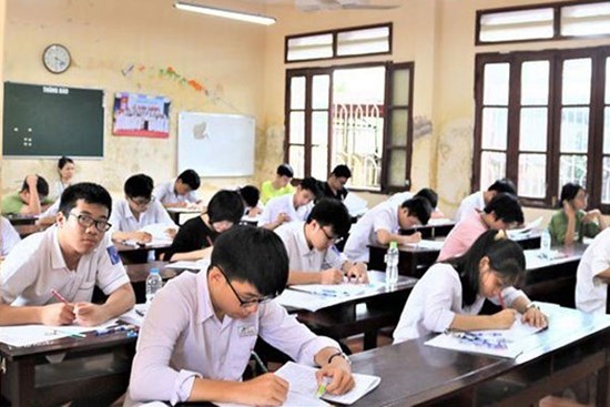 Giám đốc Sở GD&ĐT Hải Phòng: Ép học sinh không thi vào lớp 10 là có thật