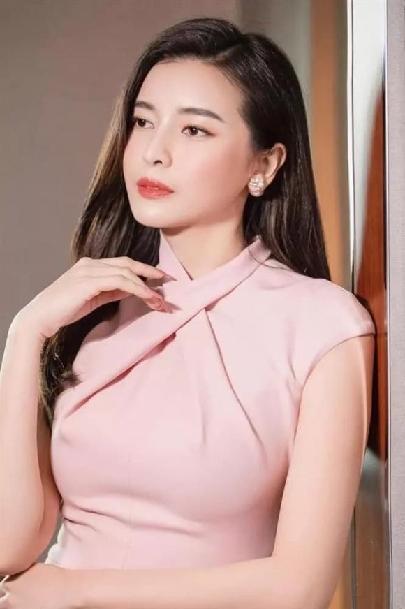 Sau Vua cá koi, chồng Trang Trần gọi con gái là người tình kiếp trước-1