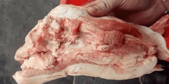 Đừng ham mua thịt lợn rẻ, hãy nhớ 2 không mua 5 nên mua, người bán thịt không dám lừa, còn khen bạn là chuyên gia-1