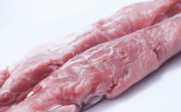 Đừng ham mua thịt lợn rẻ, hãy nhớ 2 không mua 5 nên mua, người bán thịt không dám lừa, còn khen bạn là chuyên gia-3