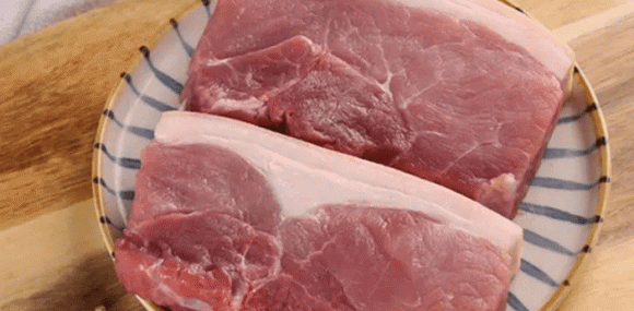 Đừng ham mua thịt lợn rẻ, hãy nhớ 2 không mua 5 nên mua, người bán thịt không dám lừa, còn khen bạn là chuyên gia-4