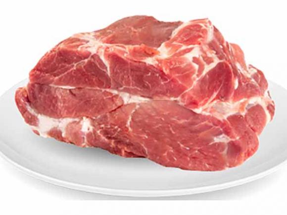 Đừng ham mua thịt lợn rẻ, hãy nhớ 2 không mua 5 nên mua, người bán thịt không dám lừa, còn khen bạn là chuyên gia-5