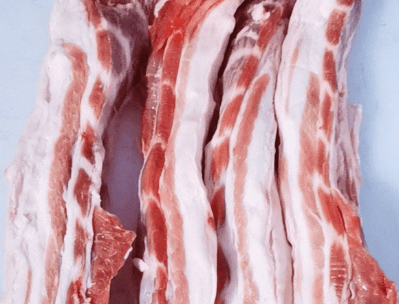 Đừng ham mua thịt lợn rẻ, hãy nhớ 2 không mua 5 nên mua, người bán thịt không dám lừa, còn khen bạn là chuyên gia-6