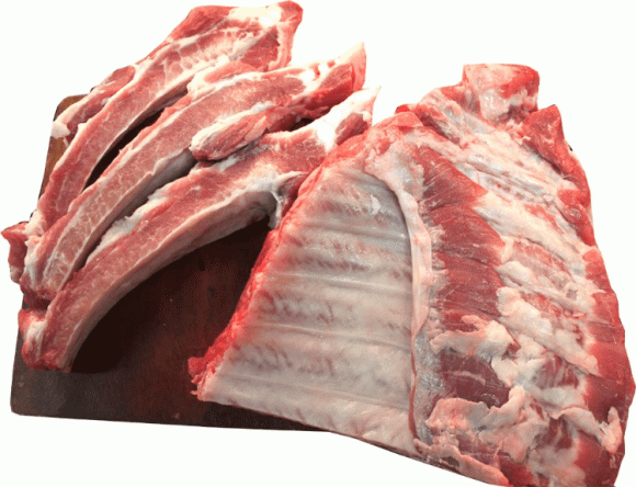 Đừng ham mua thịt lợn rẻ, hãy nhớ 2 không mua 5 nên mua, người bán thịt không dám lừa, còn khen bạn là chuyên gia-7