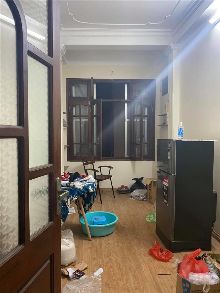 Cô gái Hà Nội cải tạo phòng trọ 35m² chỉ 25 triệu mà đẹp ngỡ ngàng-2