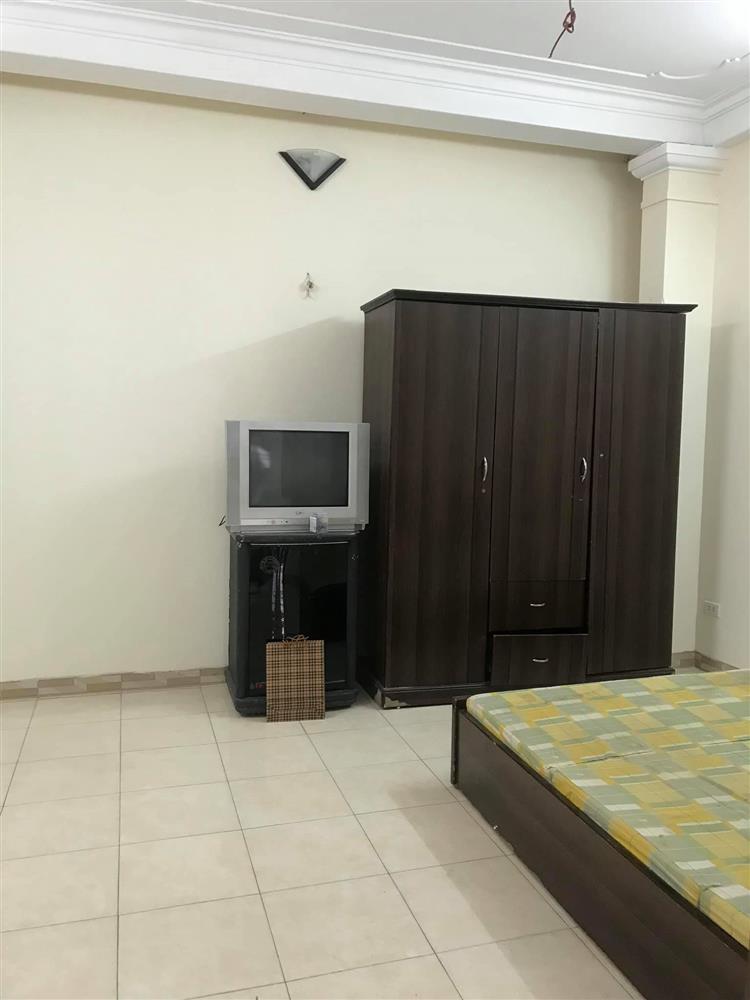 Cô gái Hà Nội cải tạo phòng trọ 35m² chỉ 25 triệu mà đẹp ngỡ ngàng-3