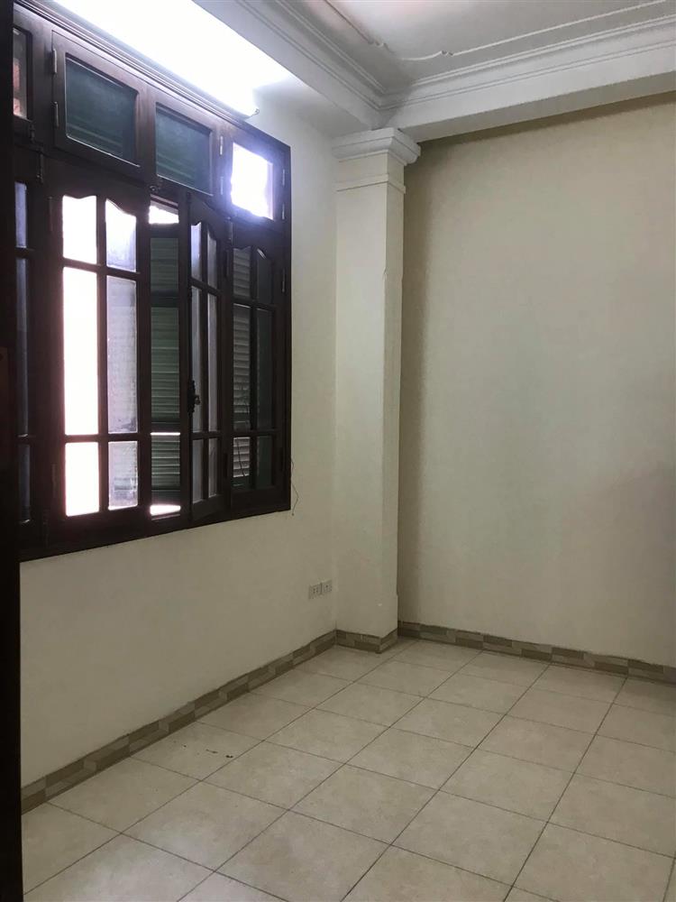 Cô gái Hà Nội cải tạo phòng trọ 35m² chỉ 25 triệu mà đẹp ngỡ ngàng-4