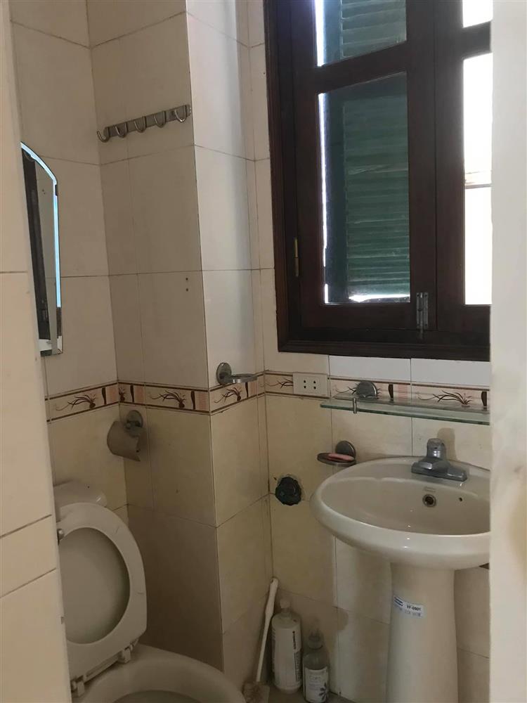 Cô gái Hà Nội cải tạo phòng trọ 35m² chỉ 25 triệu mà đẹp ngỡ ngàng-16