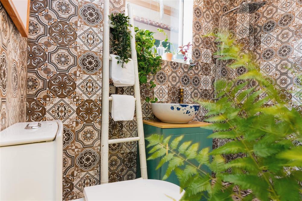 Cô gái Hà Nội cải tạo phòng trọ 35m² chỉ 25 triệu mà đẹp ngỡ ngàng-17