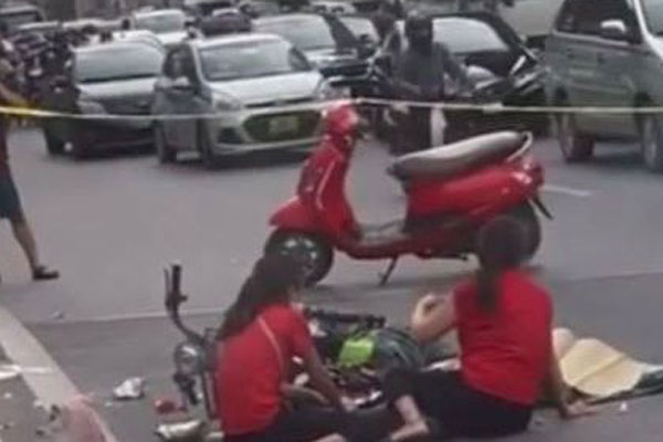 Truy tố chủ cơ sở giữ trẻ liên quan vụ cháu bé 2 tuổi tử vong-2