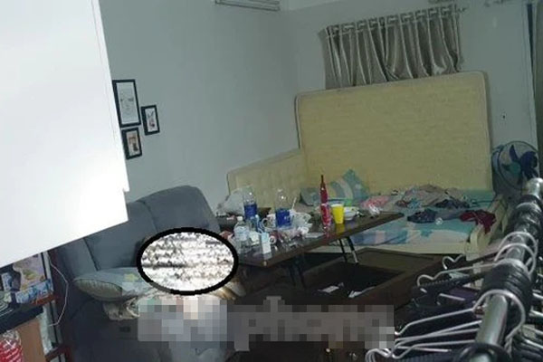 Người dân bắt được cá trắm đen nặng 53kg, dài hơn 1m ở hồ Thác Bà-4