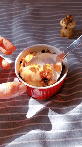 Món bánh giảm cân này không cần nồi chiên hay lò nướng cũng làm được, thao tác chưa tới 5 phút là xong-1