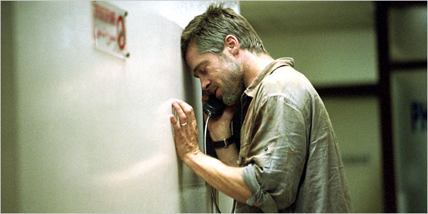 Tuổi 58 của Brad Pitt: Gã đàn ông ngôn tình diễm lệ ngày nào giờ chật vật viết lại cuộc đời mình sau hai lần ly hôn-6