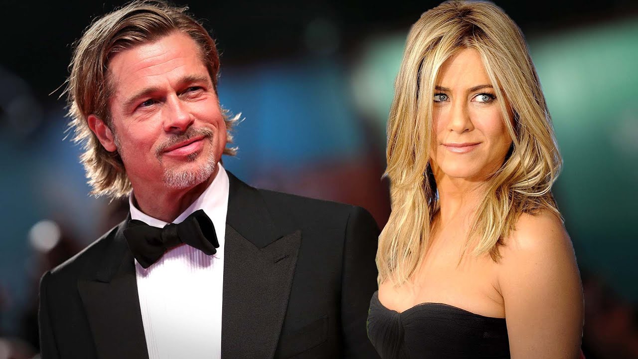 Tuổi 58 của Brad Pitt: Gã đàn ông ngôn tình diễm lệ ngày nào giờ chật vật viết lại cuộc đời mình sau hai lần ly hôn-2