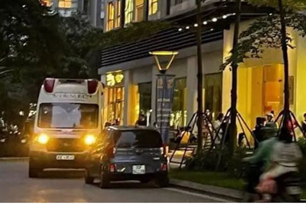 Vụ 4 người tử vong ở khu đô thị: Chưa tìm thấy dấu hiệu tội phạm-2